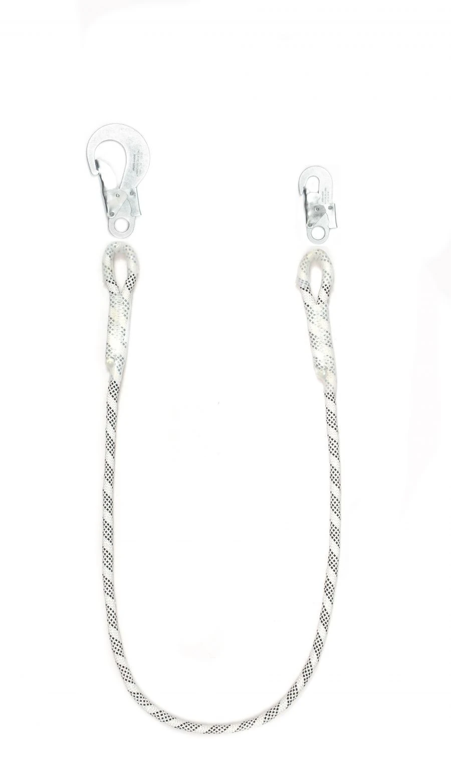 Rescue halyard AC VS