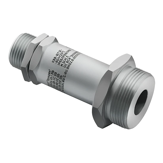 Cable gland KVV-ShT32-C