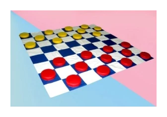 Soft module "Checkers"