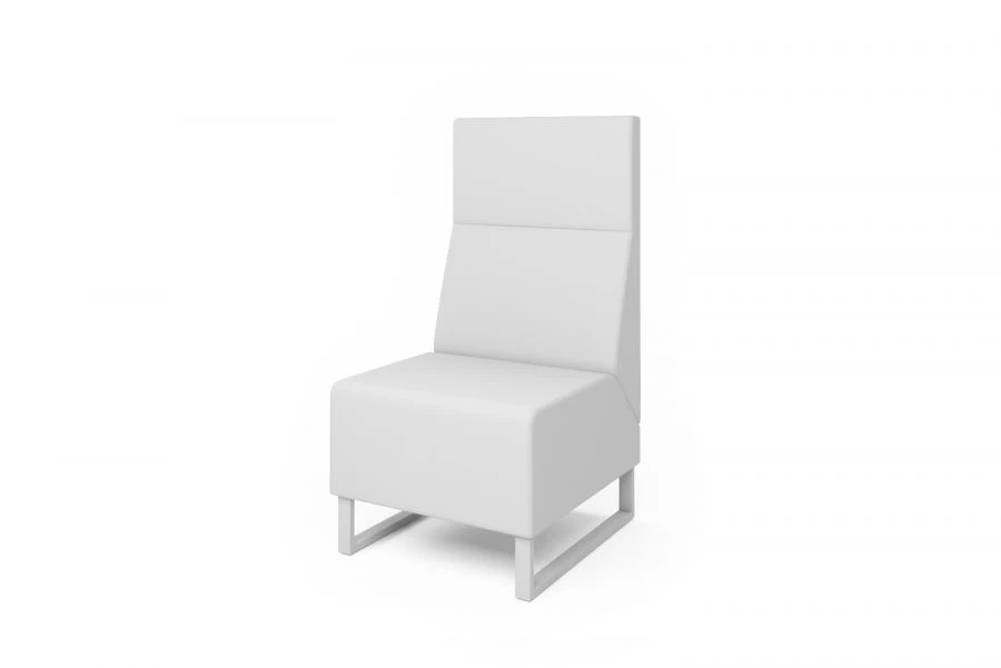 Armchair series L3 LEVEL L3-1D2