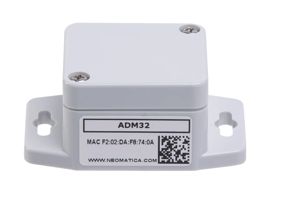 Tilt sensor ADM32