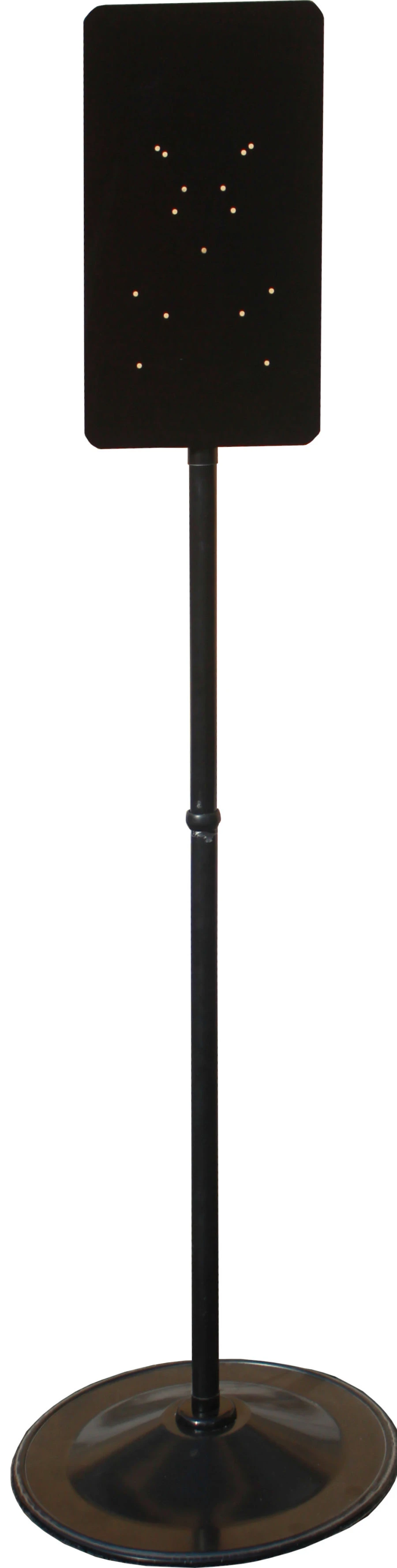 Rack for dispenser SD-1