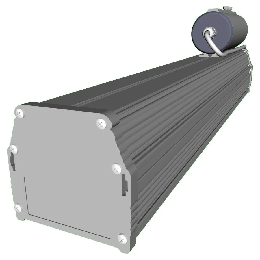 LED luminaire SDU-01 40W PKF DIOD