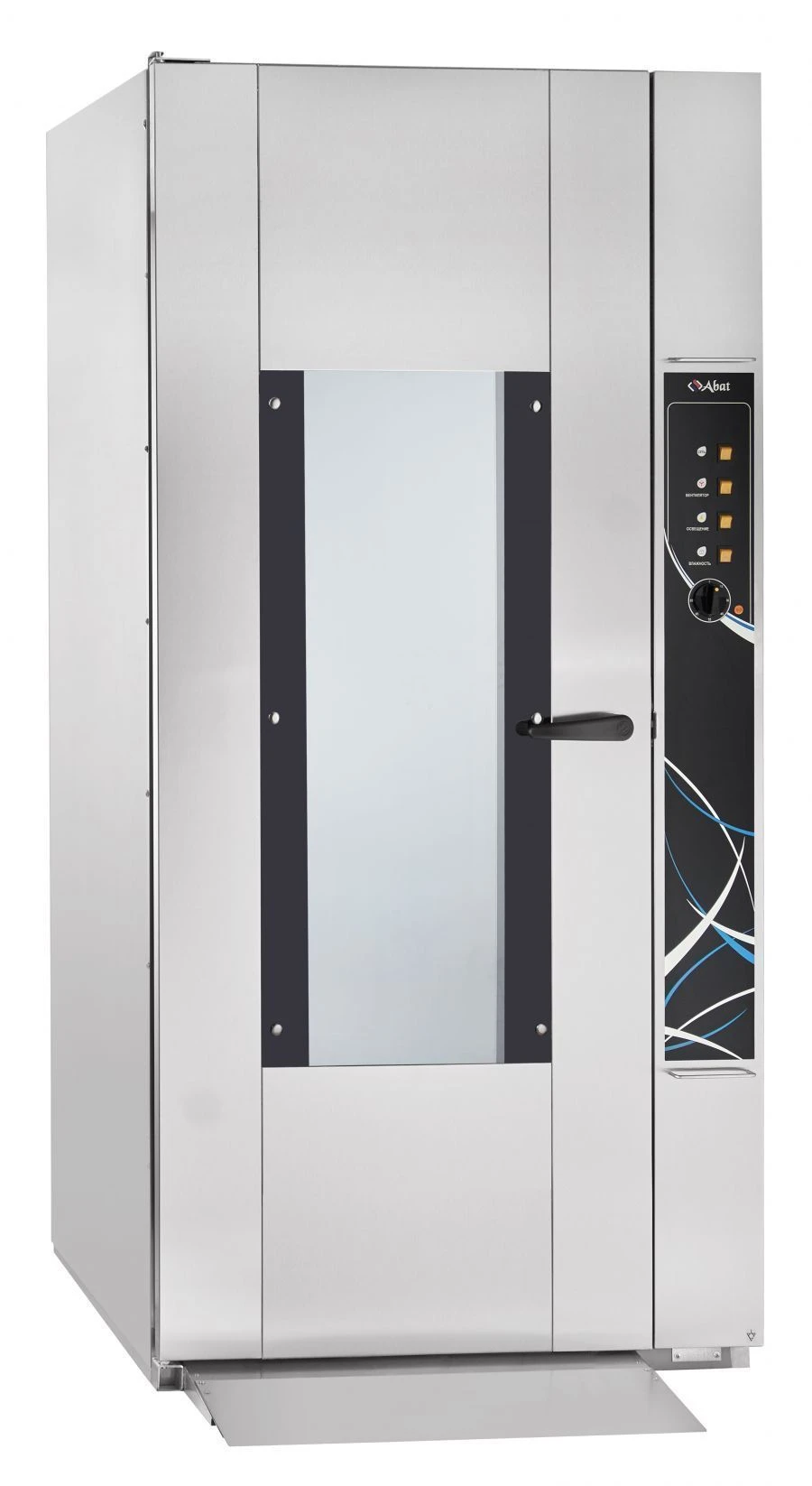 Heat proofing cabinet SHRT-18M (collapsible)