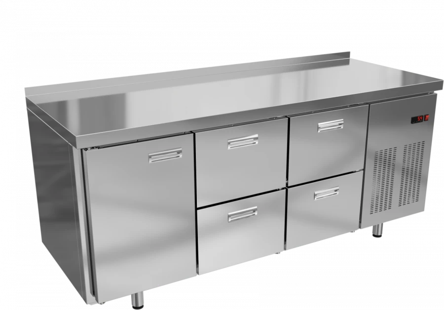 Refrigerated table Kroner ??? 1/4a-180-60