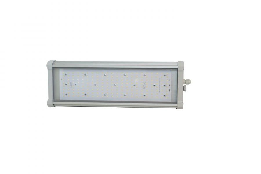 LED luminaire TEGAS SN7P50V APK