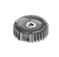 LED Luminaire SDS "MMZ" 8-04-D1-110-630-UHL3.1 LCD 8VT 180-242V UHL3.1 IP65 4700-6000K 630 150x63MM TU 3461-053-126179