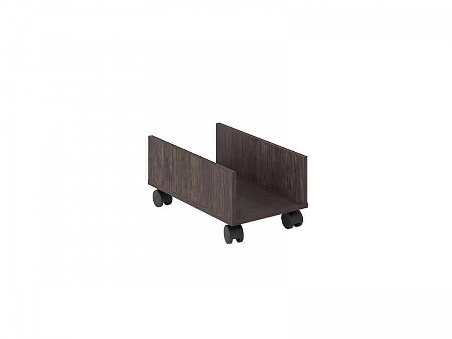 Diplomat series: system unit stand 014