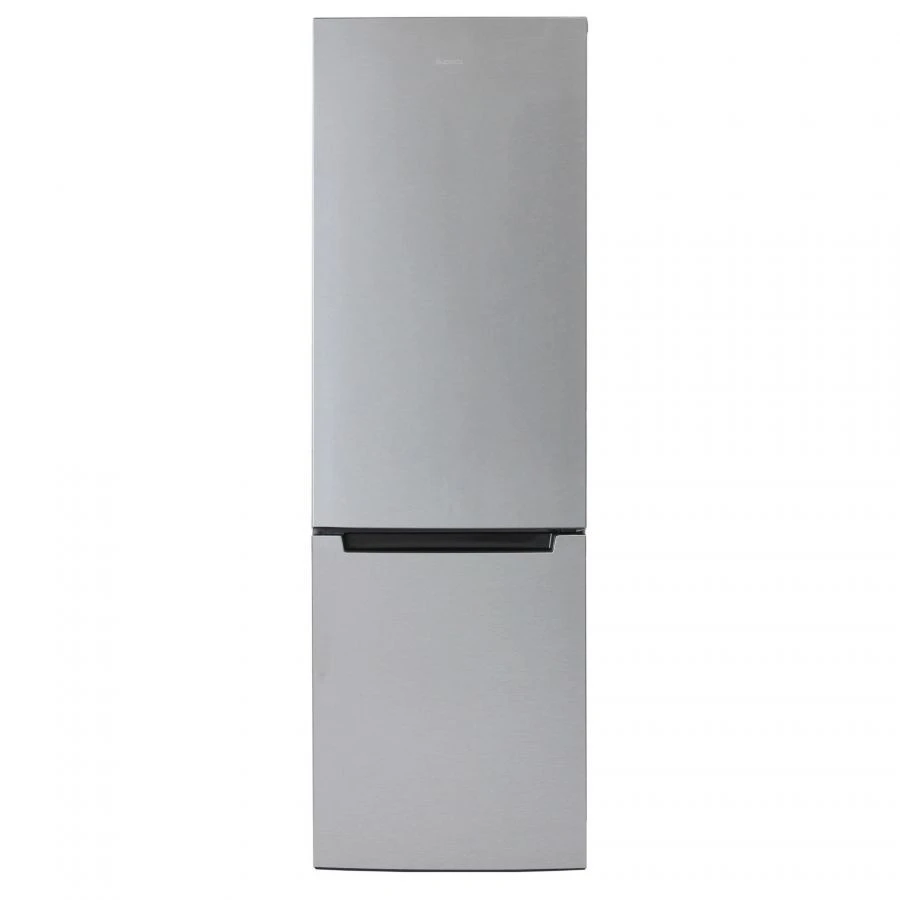 Refrigerator-freezer "Biryusa C860NF"