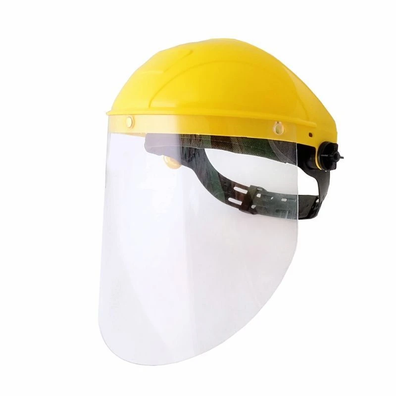 Face shield NBT1 VISION®, article no. 413130