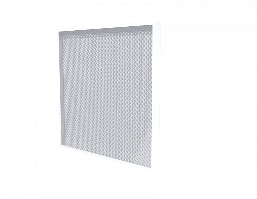 LED luminaire ROOM-60