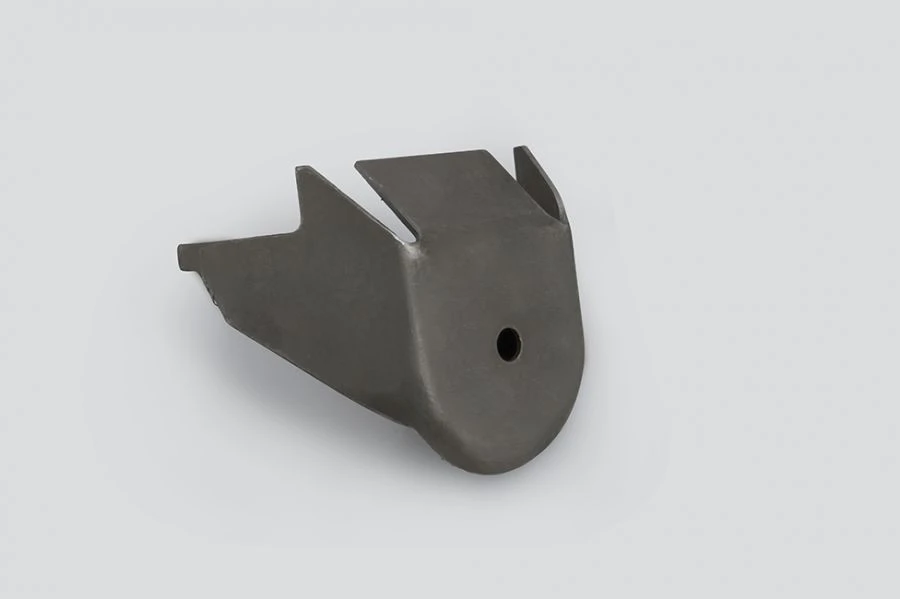 Left spring bracket 316000290272100
