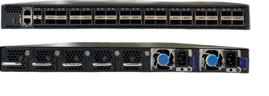 "Garda QUASAR D5132C-T Network Packet Broker", VRPN.465279.010-01.