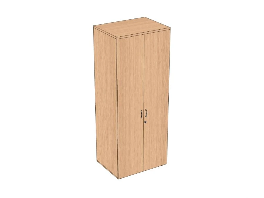 Wardrobe 800*605*2025 mm APSHO-8