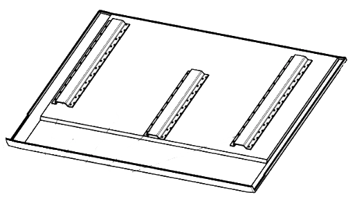 S.11-10.30.010-001 Rear left side board