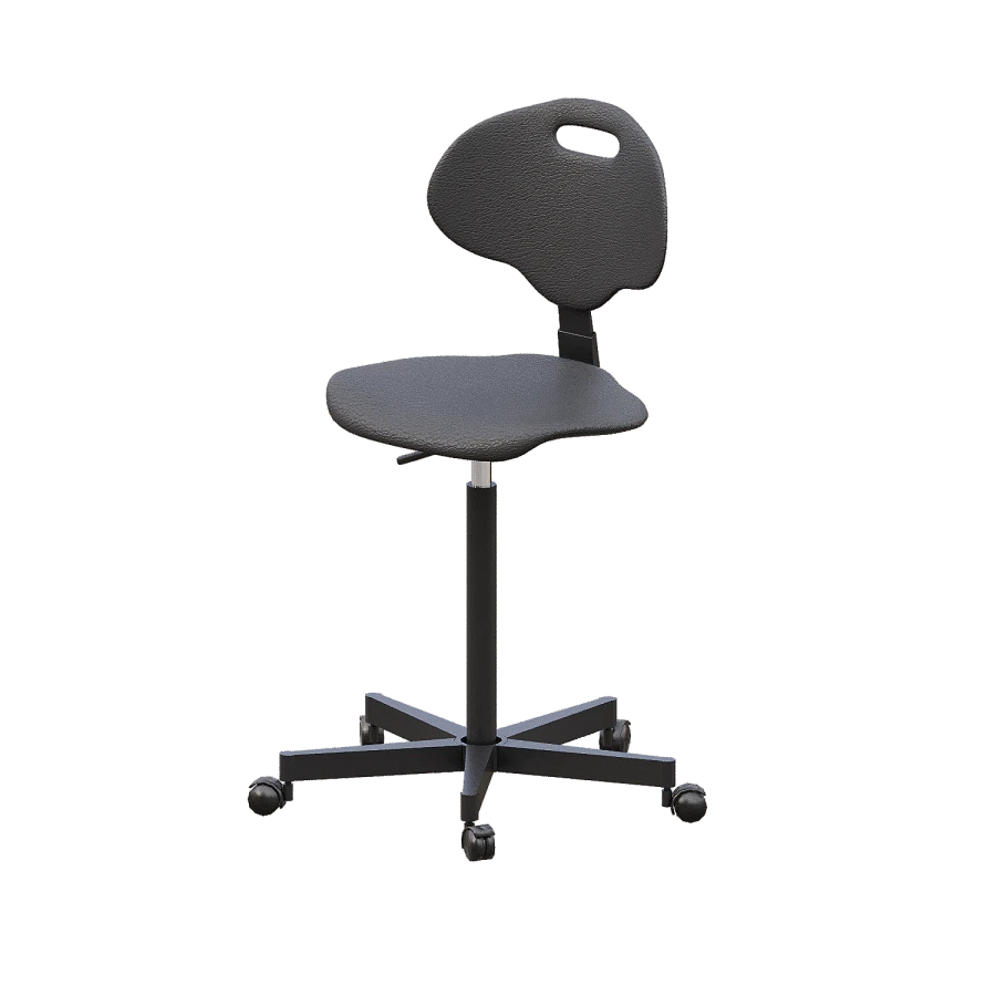 Laboratory Chair (SMARTLAB A90B Series)