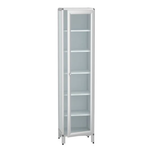 Cabinet for storage of medicines according to TU 32.50.30-007-32924160-2021, article number DM-2-101-01.K2.F2.