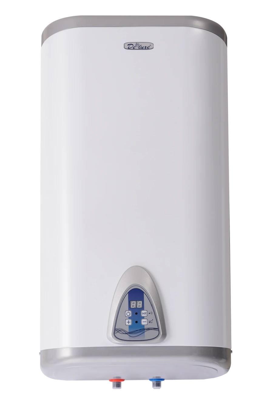 Electric water heaters of domestic storage type 5W60V2