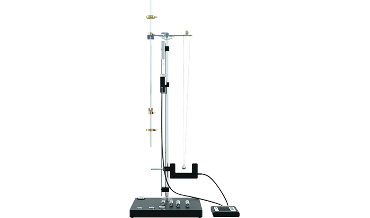 Mathematical, physical and spring pendulums (MH-MPFM)