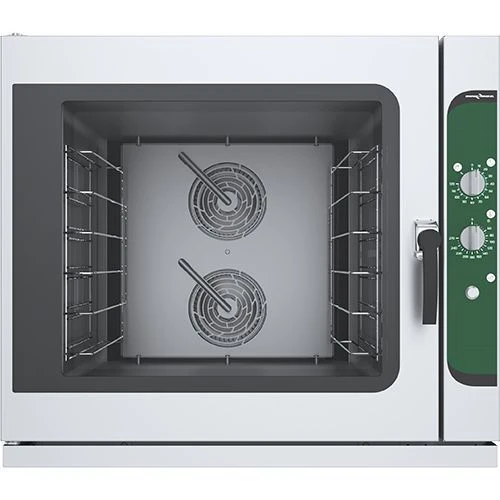 Convection oven PK-M-6-400/600 (door opening from the side)
