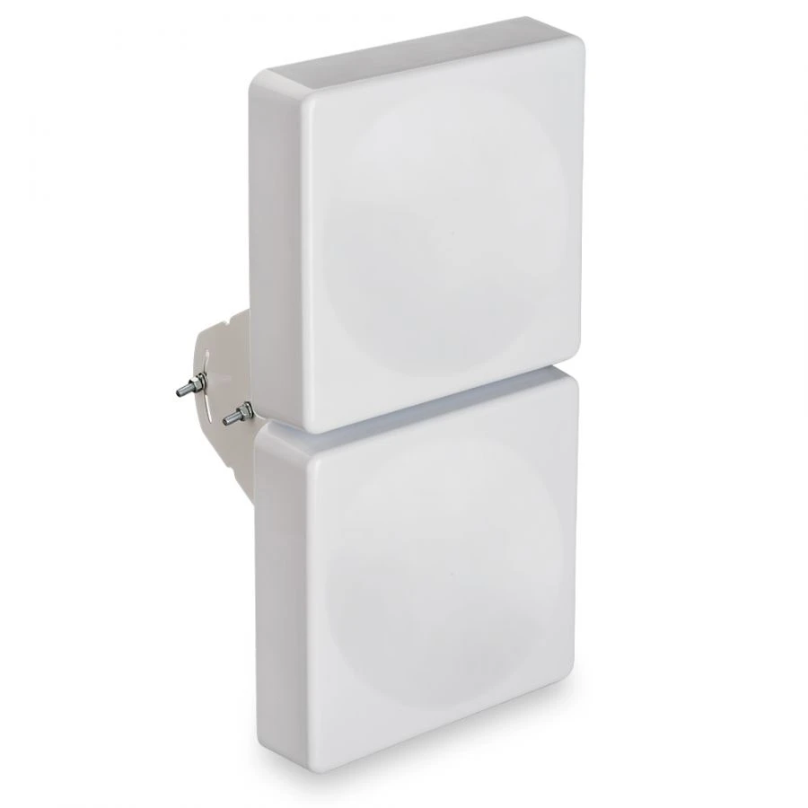 Broadband 2G/3G/WiFi/4G MIMO 15 dB Antenna KAA15-750/2900
