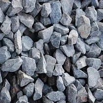 Crushed stone granite ??. 16-31,5 mm (PK Prudy).