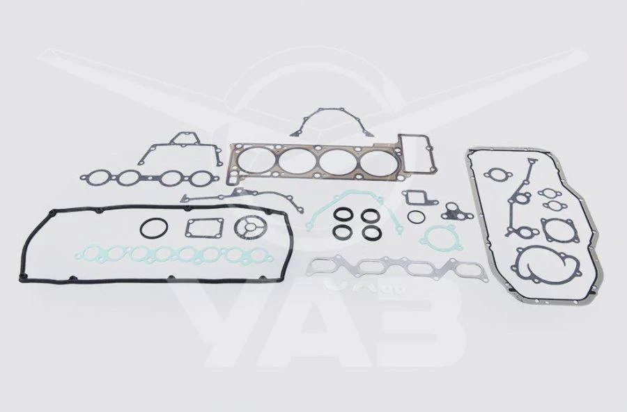 040624390602200 Gaskets for overhaul of engine (for engines ZMZ-40524, 40525, 40904)