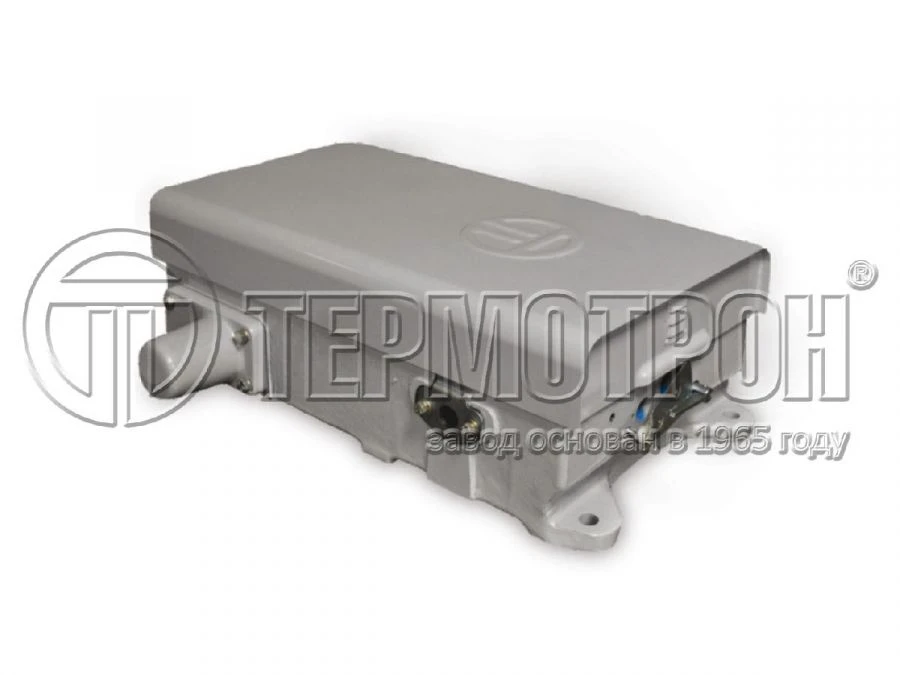 Electric actuator SP-6M YUKLYa.303341.007