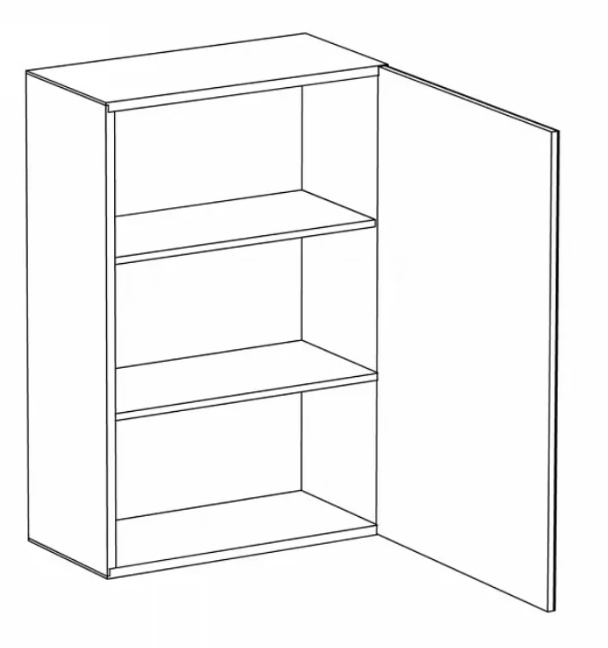 Utensil rack RL 03/10