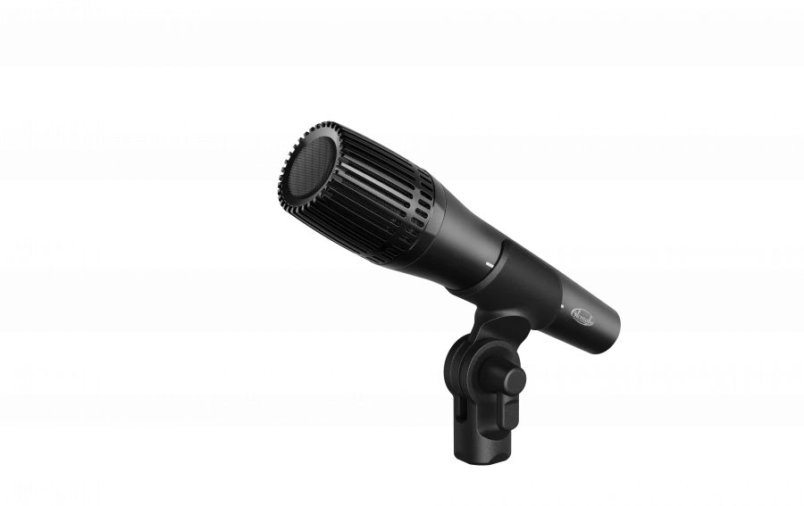 Vocal condenser microphone MK-207