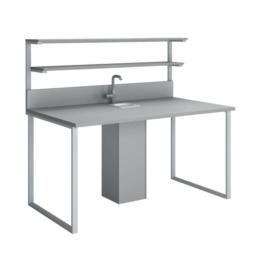 Instrument table SPpsr