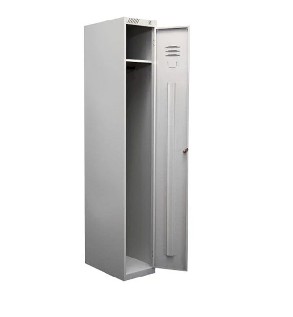 Single section metal cupboard (CM1)