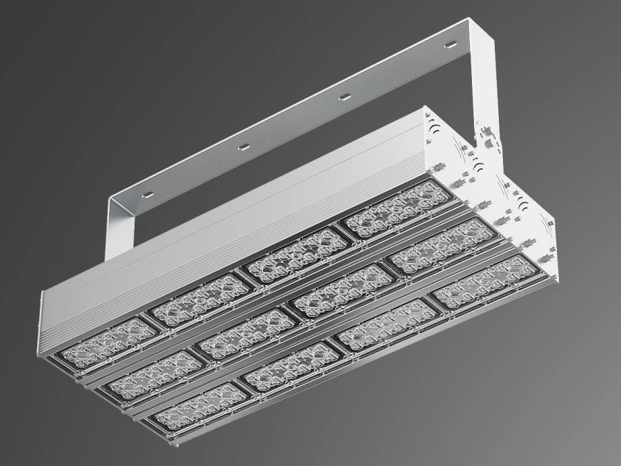 Industrial LED luminaire SV-LBS-CUB3-PROM