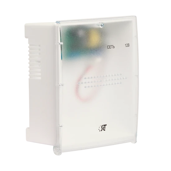 UPS-20 SLT uninterruptible power supply unit (without battery protection)