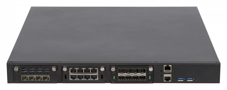 Hardware and software complex Dionis-NX
