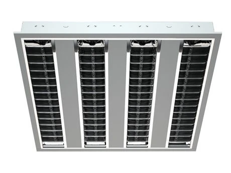 LED luminaire PTF/R UNI LED 595