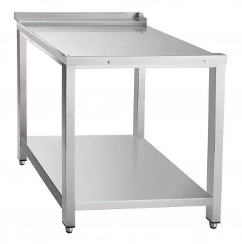 Serving table SPMR-6-2
