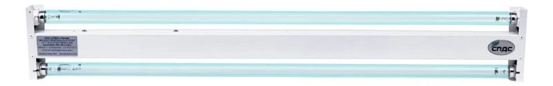 UV - bactericidal irradiator in version OBN-150-"SPDS" (stationary open type)