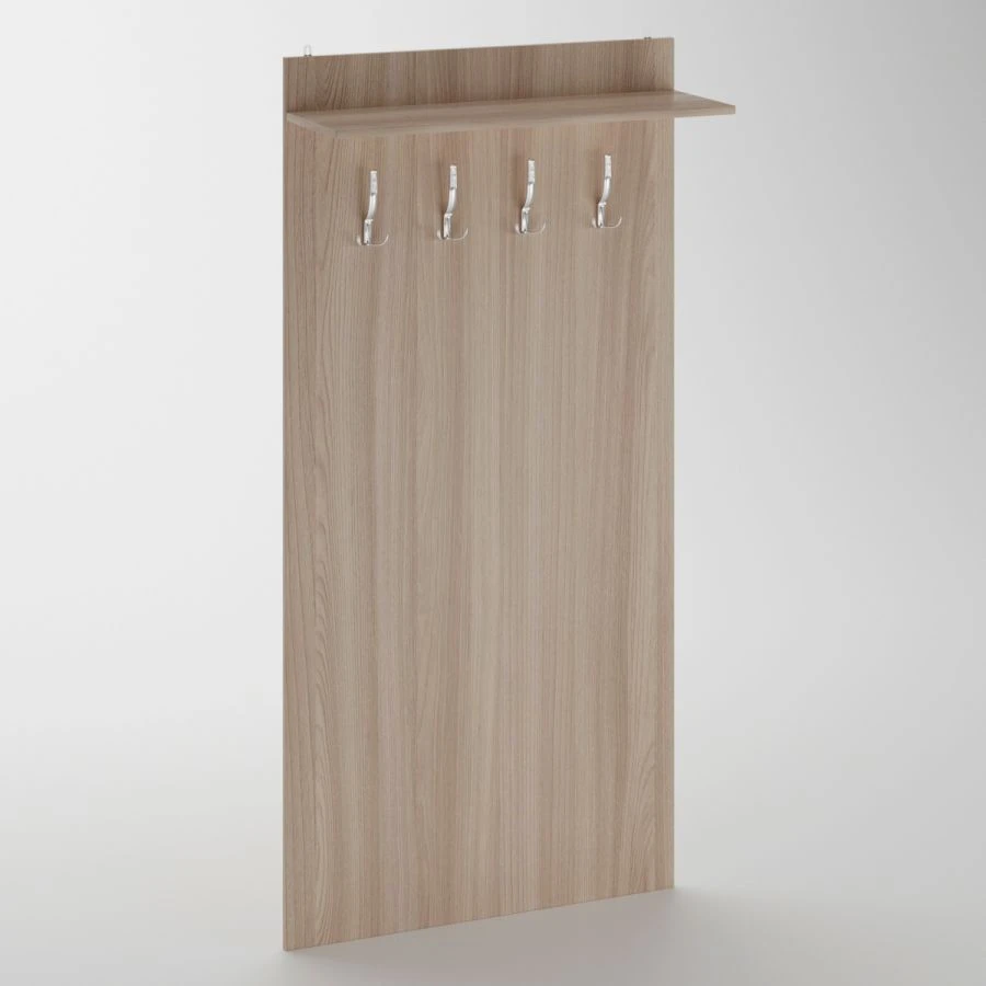 Hanging rack