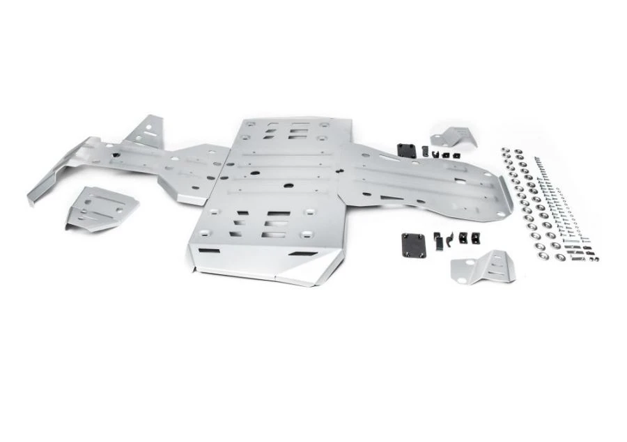 AL underbody protection kit for CFMOTO CFORCE 850 ATV