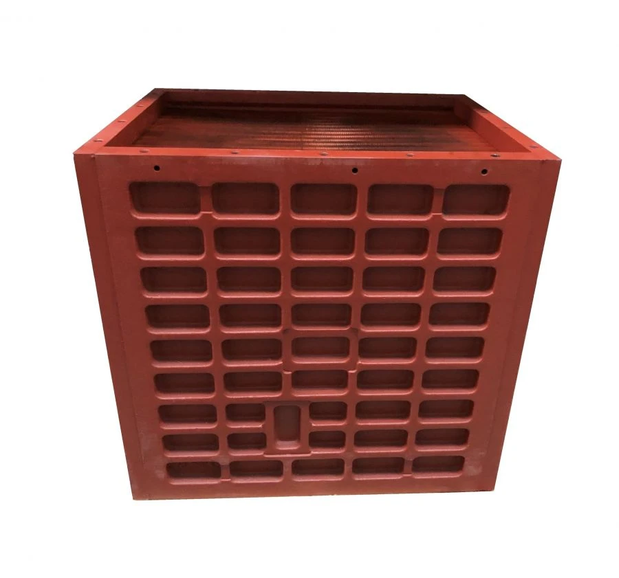 Heat exchanger RDG 3423783