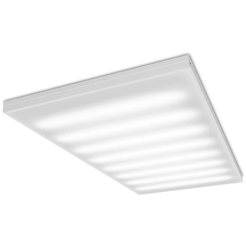 Luminaire WOLTA PRO OFFICE DVO01-72-301-6K Frosted
