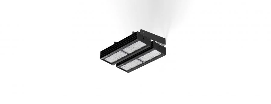 Industrial spotlight TERMINATOR B 108 S1