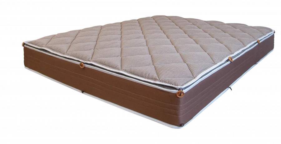 Spring mattress "Style" series