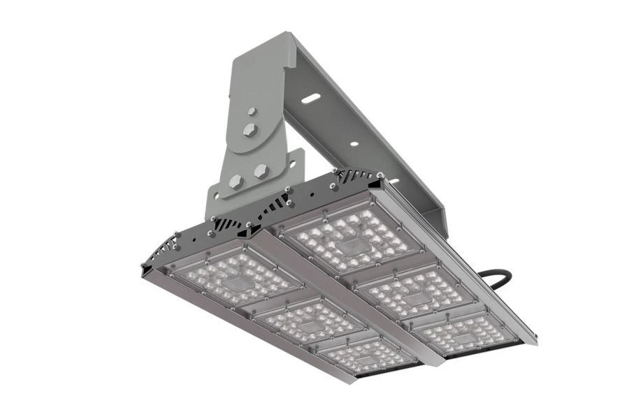 LED wall light FOS Industry W-180