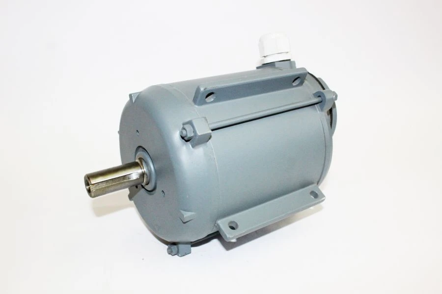 Three-phase asynchronous electric motor AD80A6U2
