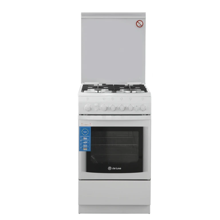 Household gas cooker 506040.11g(cr) CR