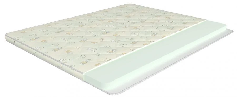 Mattress series "Kroha" model "Tima"