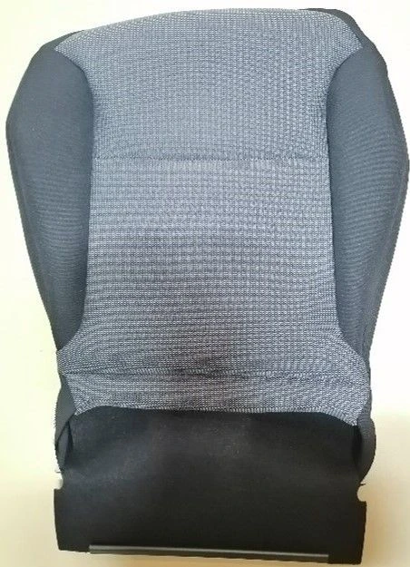 PSA-6812310-02 K / 5523811-K / Front seat cushion trim right side