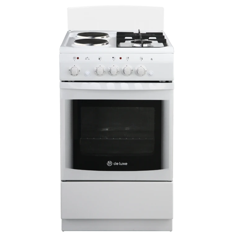Gas cooker with electric oven 506022.03ge(hr) CR-030
